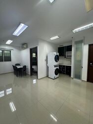 Soho Life (D15), Office #598107461